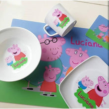 Cargar imagen en el visor de la galería, Vajillas personalizadas
