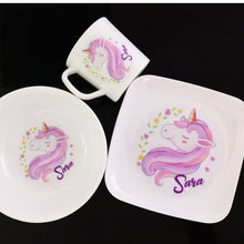 Cargar imagen en el visor de la galería, Vajillas personalizadas