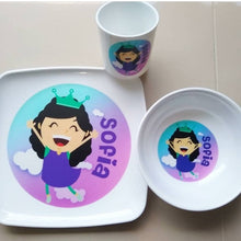 Cargar imagen en el visor de la galería, Vajillas personalizadas