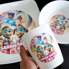 Cargar imagen en el visor de la galería, Vajillas personalizadas