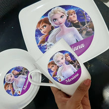 Cargar imagen en el visor de la galería, Vajillas personalizadas