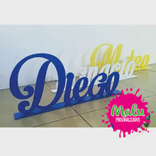 Cargar imagen en el visor de la galería, Artículos en madera