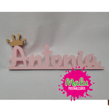Cargar imagen en el visor de la galería, Artículos en madera