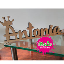 Cargar imagen en el visor de la galería, Artículos en madera
