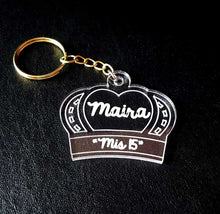Cargar imagen en el visor de la galería, Llaveros personalizados