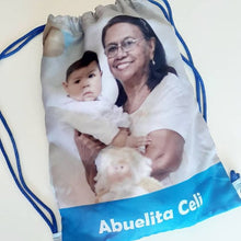 Cargar imagen en el visor de la galería, Tulas personalizadas
