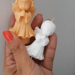 Velitas personalizadas