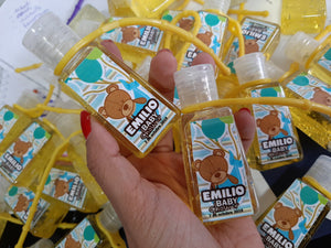 Antibacteriales