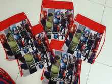 Cargar imagen en el visor de la galería, Tulas personalizadas
