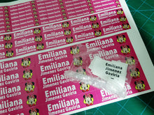Cargar imagen en el visor de la galería, Marcas para utiles escolares
