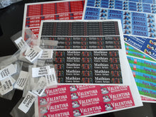 Cargar imagen en el visor de la galería, Marcas para utiles escolares
