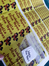 Cargar imagen en el visor de la galería, Marcas para utiles escolares
