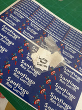 Cargar imagen en el visor de la galería, Marcas para utiles escolares
