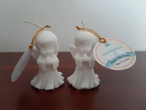 Velitas personalizadas
