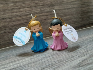 Velitas personalizadas