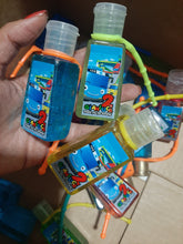 Cargar imagen en el visor de la galería, Antibacteriales

