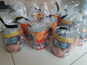 Alcancías personalizadas