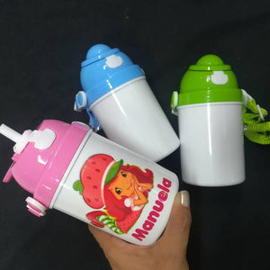 Termos personalizados