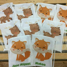 Cargar imagen en el visor de la galería, Tulas personalizadas
