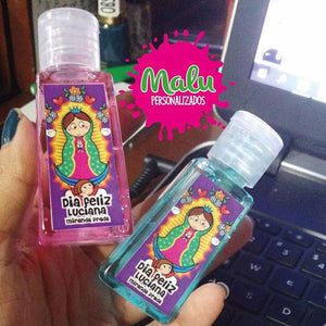 Antibacteriales