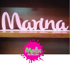 Artículos en madera