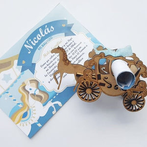 Tarjetas e invitaciones