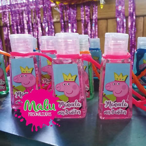 Antibacteriales