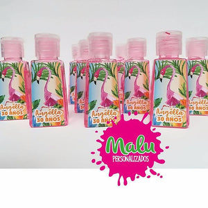 Antibacteriales