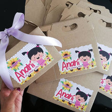 Cargar imagen en el visor de la galería, Cajas para dulces personalizadas
