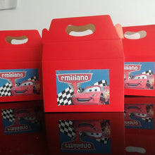 Cargar imagen en el visor de la galería, Cajas para dulces personalizadas
