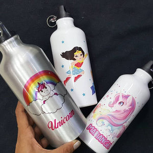 Termos personalizados