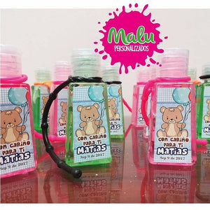 Antibacteriales