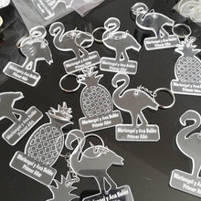 Cargar imagen en el visor de la galería, Llaveros personalizados

