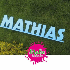 Artículos en madera