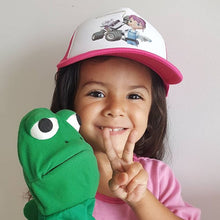 Cargar imagen en el visor de la galería, Gorras personalizadas
