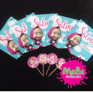 Tarjetas e invitaciones