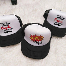 Cargar imagen en el visor de la galería, Gorras personalizadas
