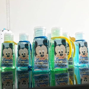 Antibacteriales