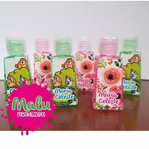 Antibacteriales