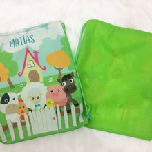 Cargar imagen en el visor de la galería, Tulas personalizadas
