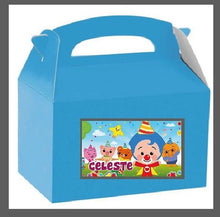 Cargar imagen en el visor de la galería, Cajas para dulces personalizadas
