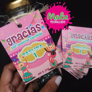 Tarjetas e invitaciones