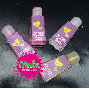 Antibacteriales