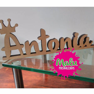 Artículos en madera