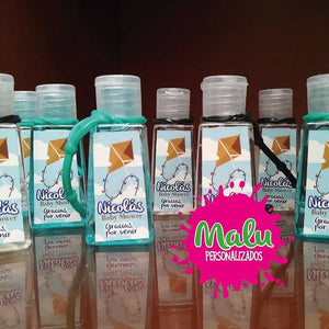 Antibacteriales