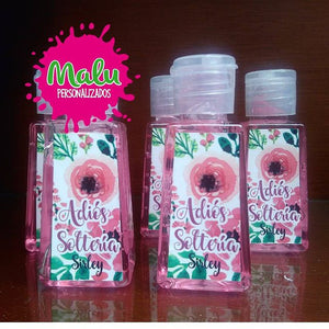 Antibacteriales