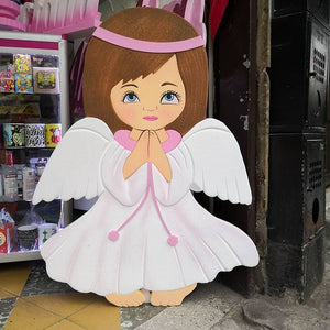 Figuras en Icopor