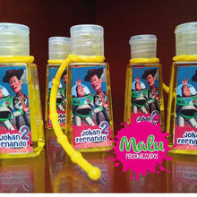 Cargar imagen en el visor de la galería, Antibacteriales

