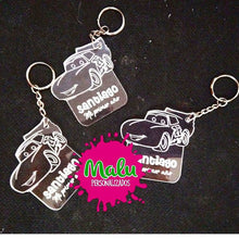 Cargar imagen en el visor de la galería, Llaveros personalizados
