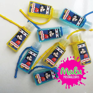 Antibacteriales